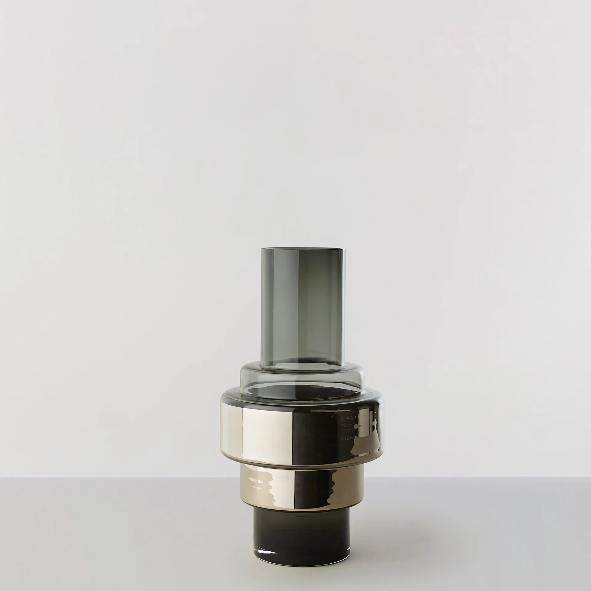 허리케인 스모크드 no. 45, Platinum Ro Collection | 로 콜렉션