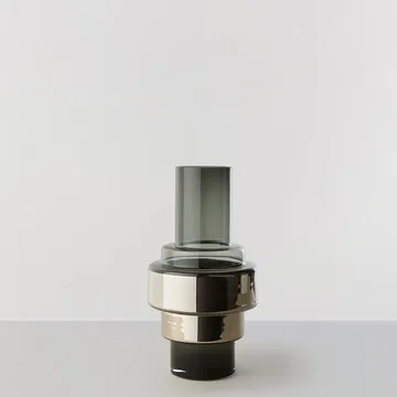 허리케인 스모크드 no. 45 - Platinum - Ro Collection | 로 콜렉션