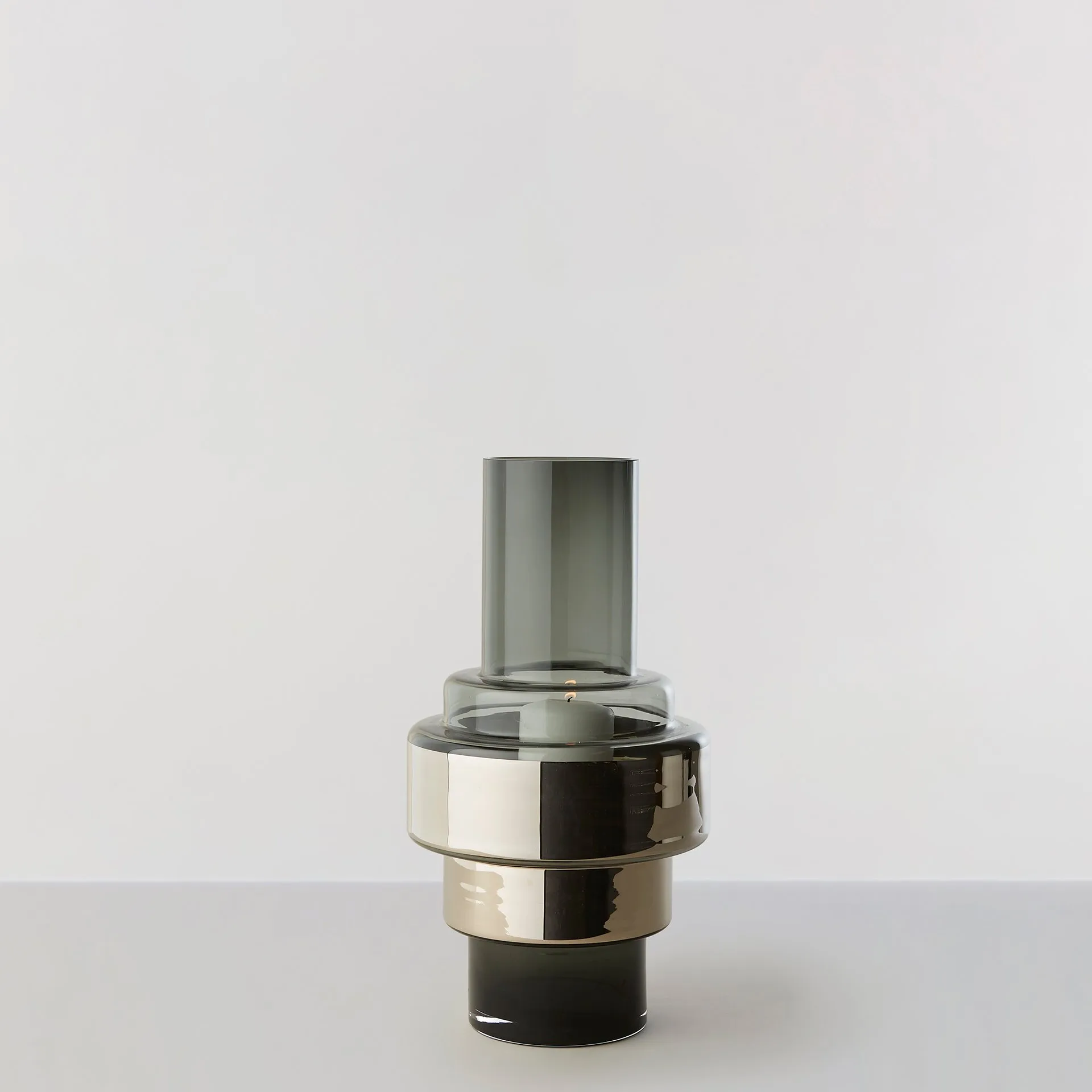 허리케인 스모크드 no. 45, Platinum Ro Collection | 로 콜렉션