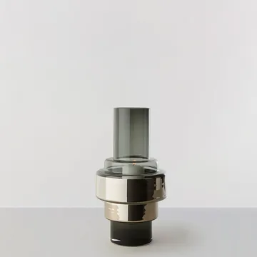 허리케인 스모크드 no. 45 - Platinum - Ro Collection | 로 콜렉션