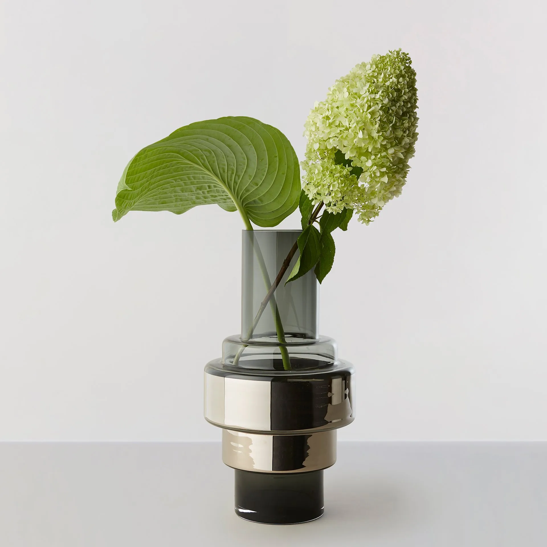 허리케인 스모크드 no. 45, Platinum Ro Collection | 로 콜렉션