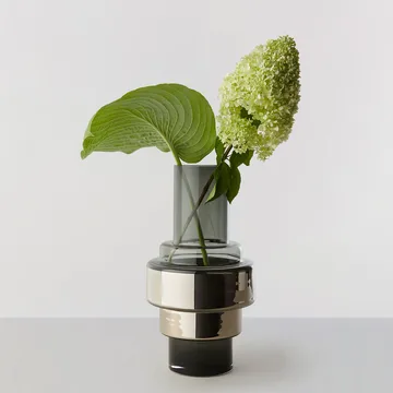 허리케인 스모크드 no. 45 - Platinum - Ro Collection | 로 콜렉션