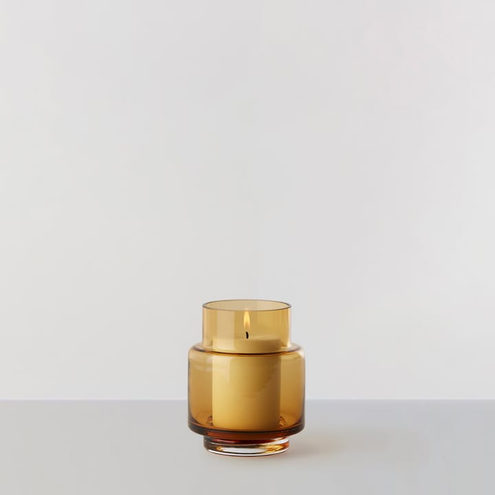 허리케인 no. 53 - amber - Ro Collection | 로 콜렉션