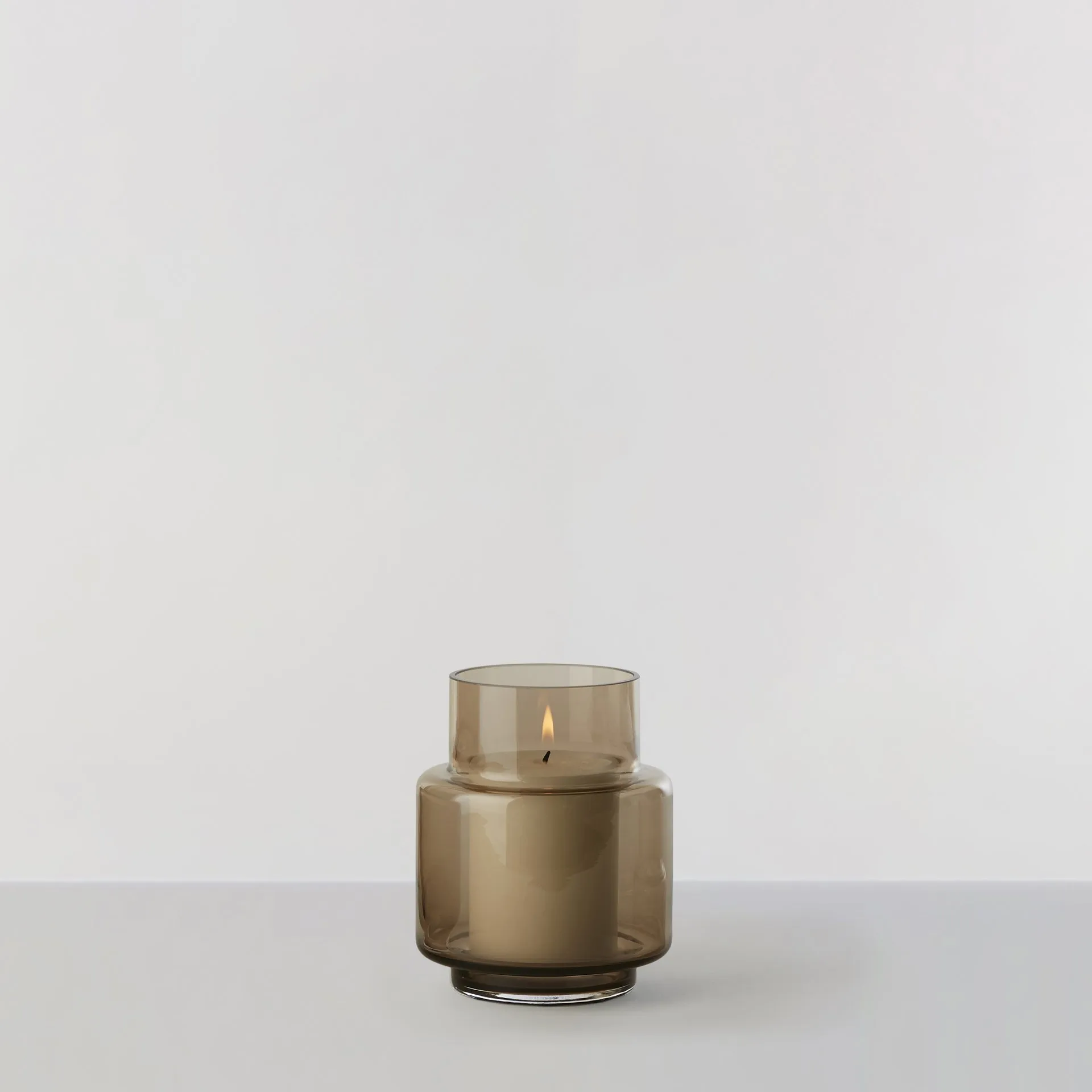 허리케인 no. 53, sepia brown Ro Collection | 로 콜렉션