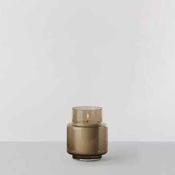 허리케인 no. 53 - sepia brown - Ro Collection | 로 콜렉션