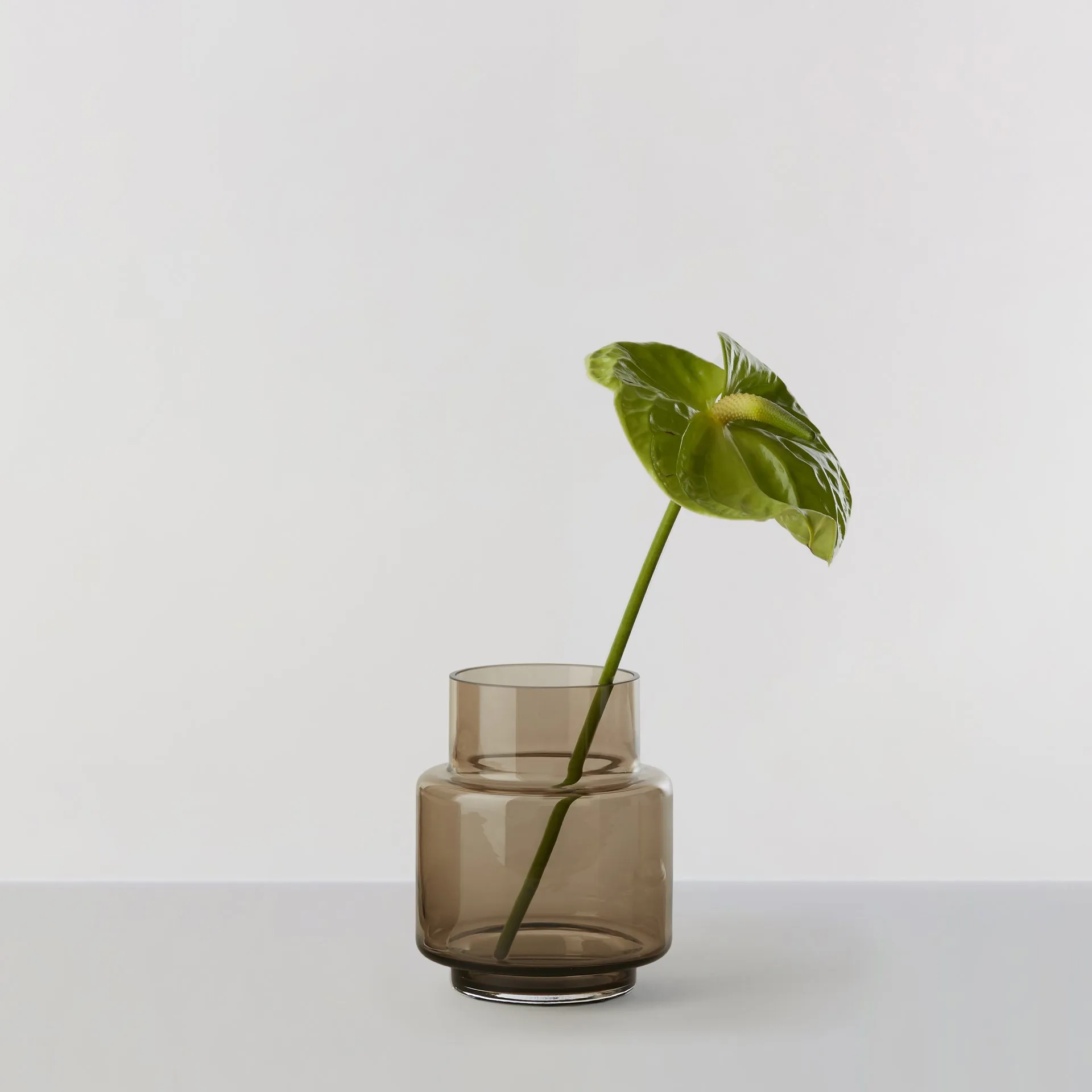 허리케인 no. 53, sepia brown Ro Collection | 로 콜렉션