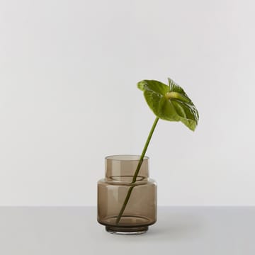 허리케인 no. 53 - sepia brown - Ro Collection | 로 콜렉션