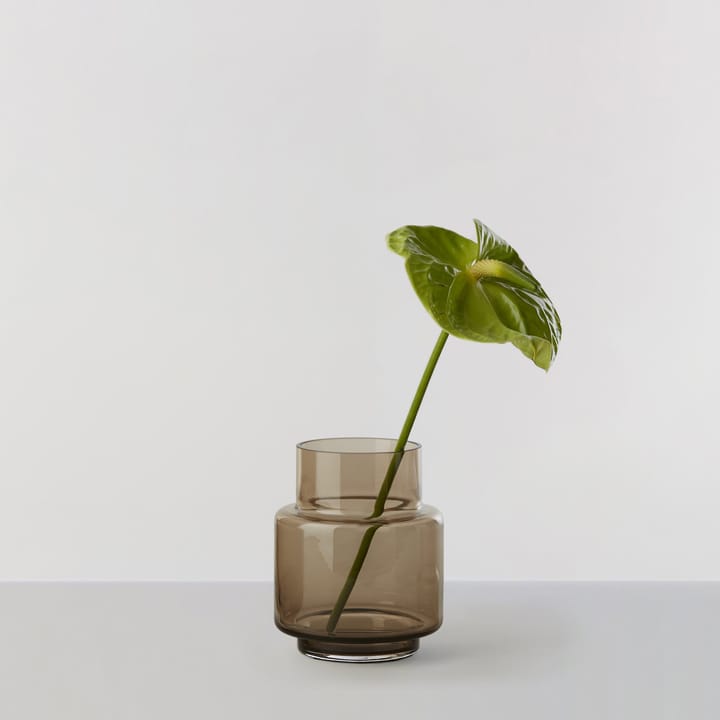 허리케인 no. 53, sepia brown Ro Collection | 로 콜렉션