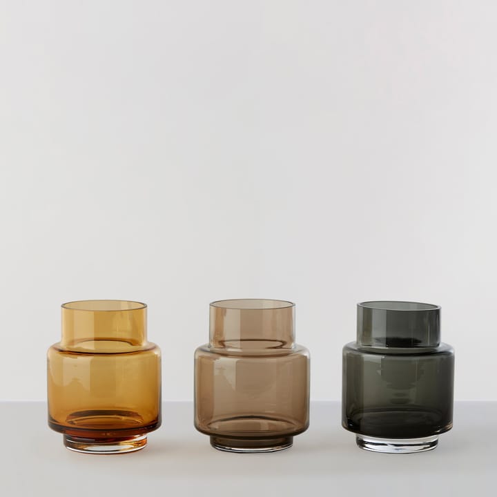 허리케인 no. 53, sepia brown Ro Collection | 로 콜렉션