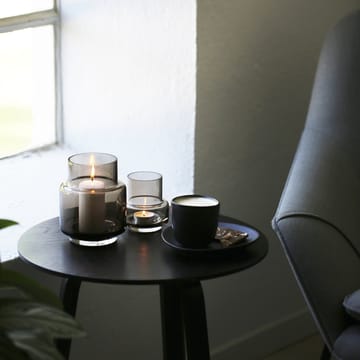 허리케인 no. 53 - sepia brown - Ro Collection | 로 콜렉션