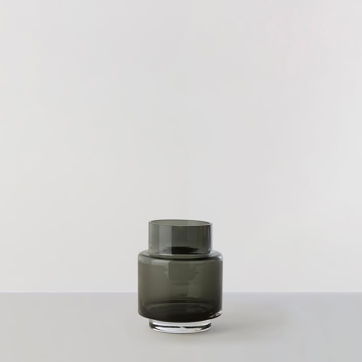 허리케인 no. 53 - smoked grey - Ro Collection | 로 콜렉션