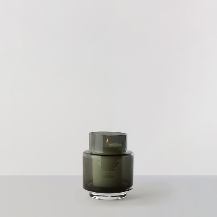 허리케인 no. 53, smoked grey Ro Collection | 로 콜렉션