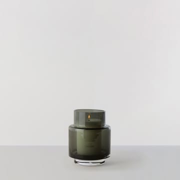 허리케인 no. 53 - smoked grey - Ro Collection | 로 콜렉션