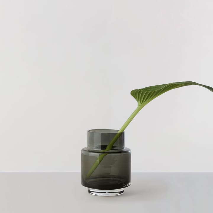허리케인 no. 53, smoked grey Ro Collection | 로 콜렉션