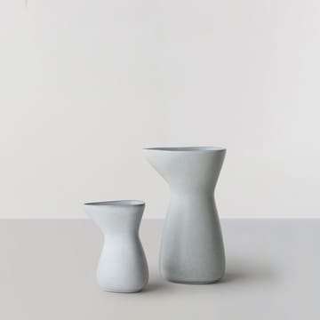 저그 no. 57 스몰 - Ash grey - Ro Collection | 로 콜렉션