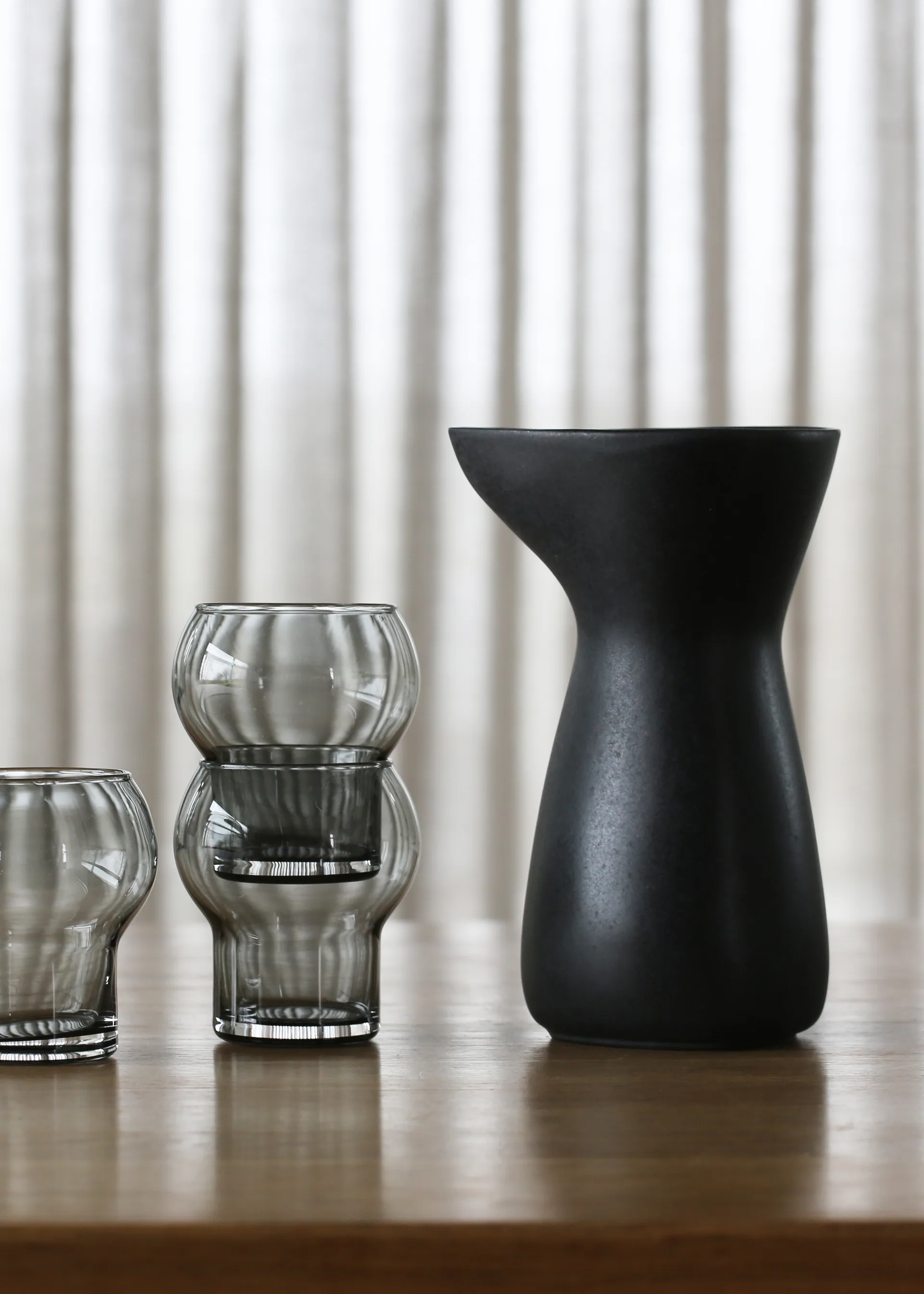 저그 no. 58 라지, Lava stone Ro Collection | 로 콜렉션