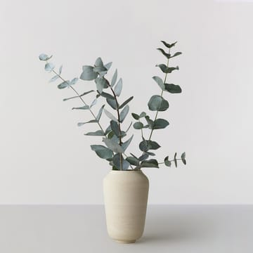 핸드 턴드 화병 no. 59 클래식 - Vanilla - Ro Collection | 로 콜렉션