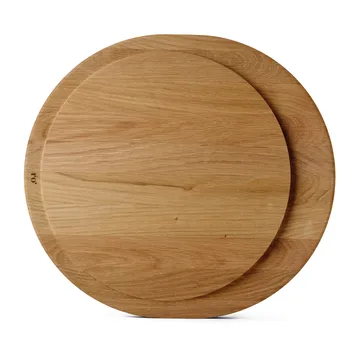 오크 보드 no. 64 - Gourmet - Ro Collection | 로 콜렉션