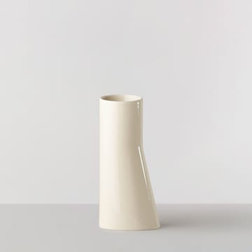 오벌 화병 no. 67 - Vanilla - Ro Collection | 로 콜렉션