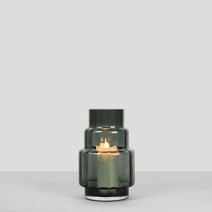 허리케인 리플렉션 no 69, Smoked Grey Ro Collection | 로 콜렉션