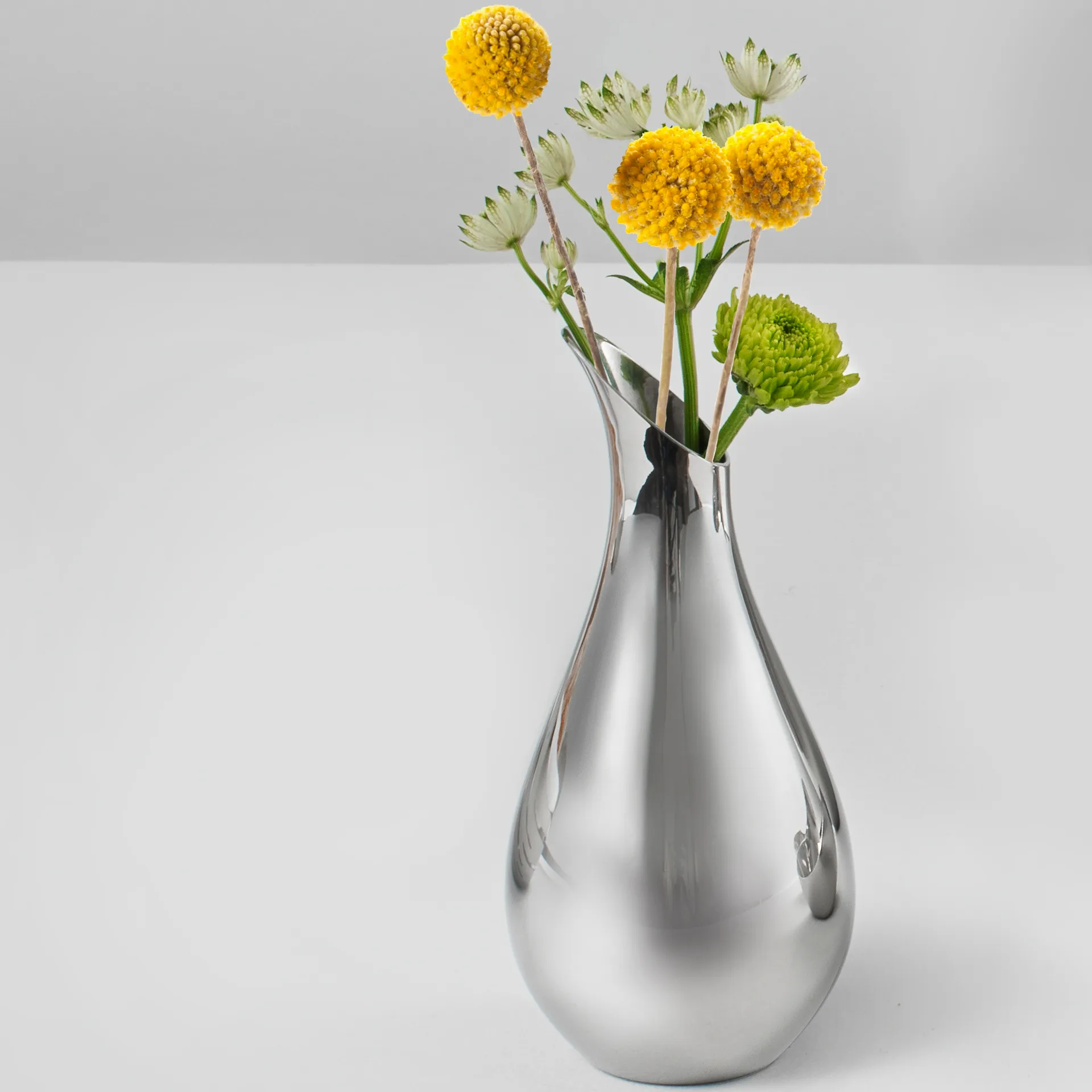 드리프트 화병 14 cm, smooth Robert Welch | 로버트웰치