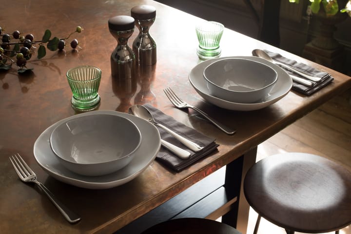 림브리 소금 분쇄기 14.5cm, Stainless steel Robert Welch | 로버트웰치