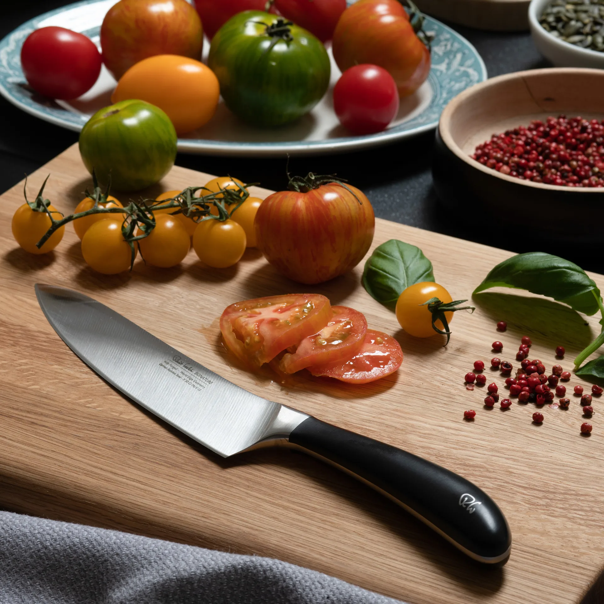 시그니처 나이프, 16 cm Robert Welch | 로버트웰치