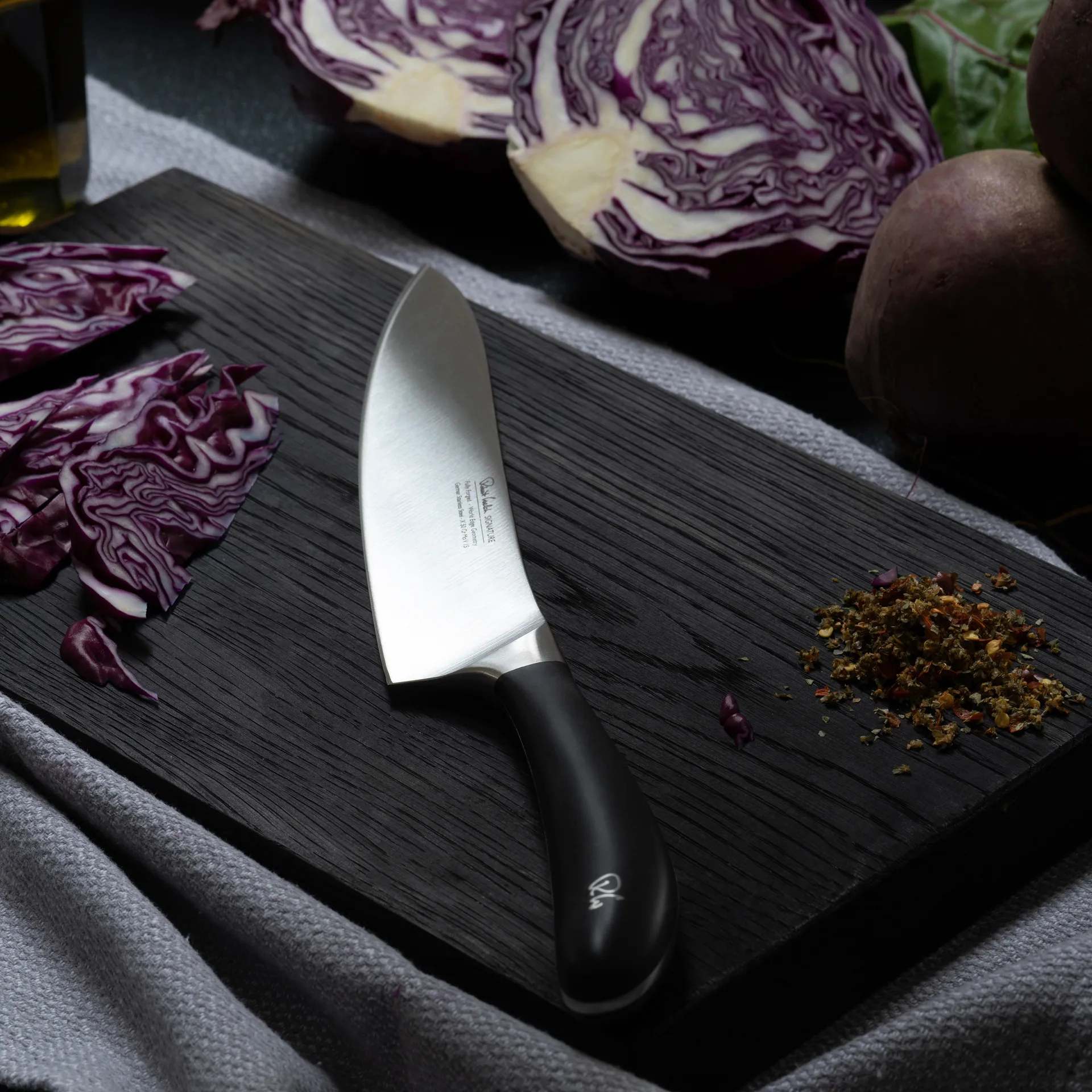 시그니처 나이프, 18 cm Robert Welch | 로버트웰치