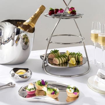 드리프트 케익 스탠드 - 2 트레이 - 3 tier - Robert Welch | 로버트웰치