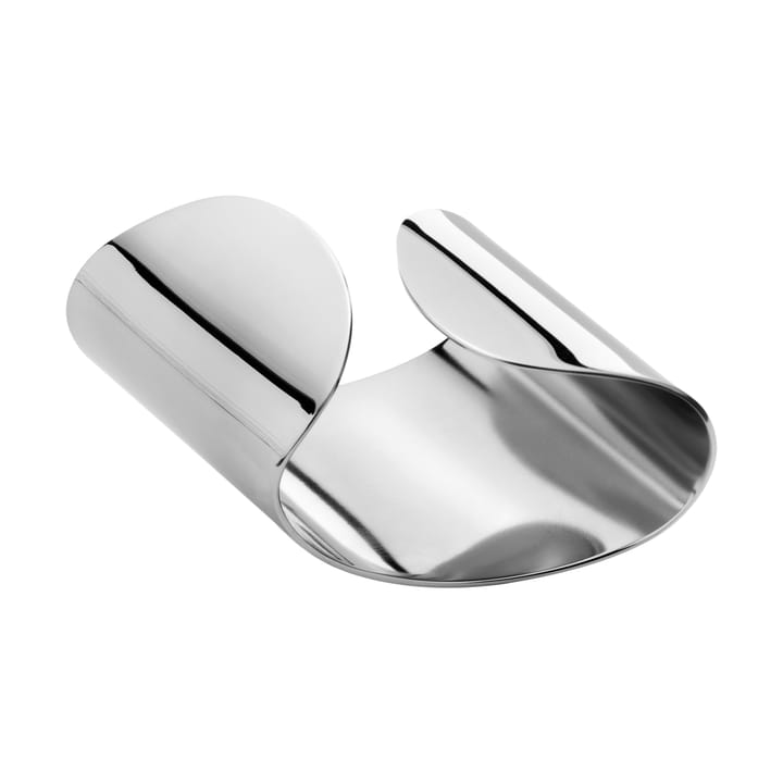 래드포드 냅킨 링 미러 2개 세트, Stainless steel Robert Welch | 로버트웰치