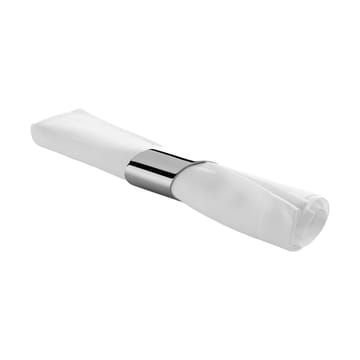 래드포드 냅킨 링 미러 2개 세트 - Stainless steel - Robert Welch | 로버트웰치