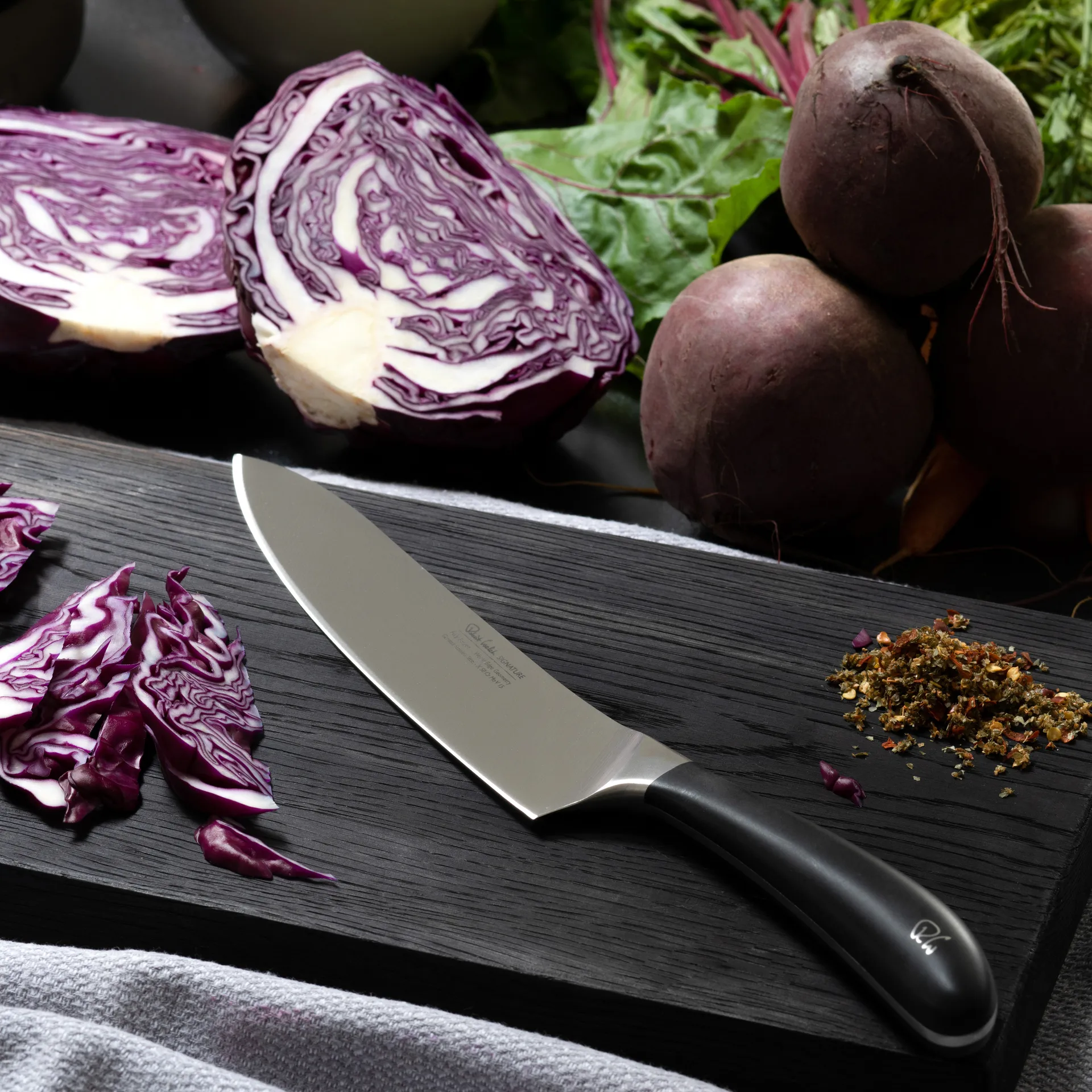 시그니처 나이프, 20 cm Robert Welch | 로버트웰치