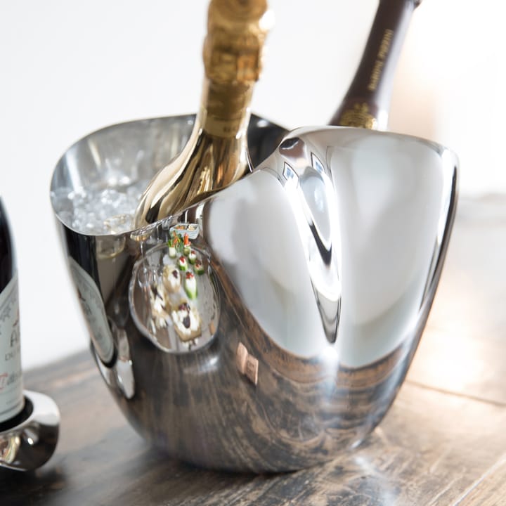 드리프트 샴페인 쿨러 23 cm, stainless steel Robert Welch | 로버트웰치