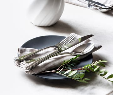 래드포드 커트러리 미러 - 24 pieces + 6 grill knives - Robert Welch | 로버트웰치