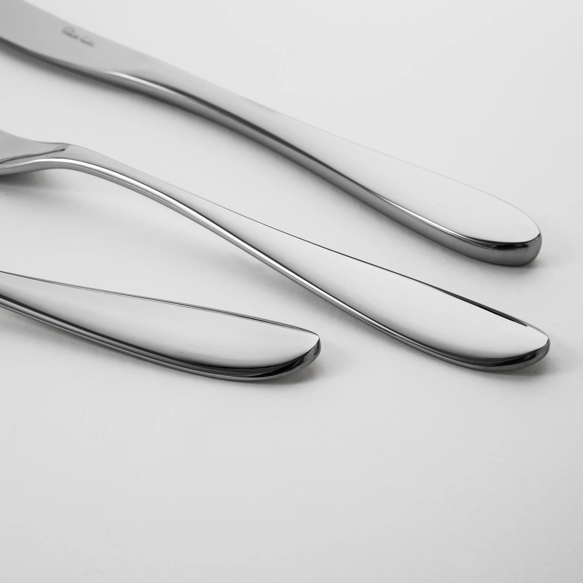 부르톤 브라이트 커트러리, 24 pieces Robert Welch | 로버트웰치