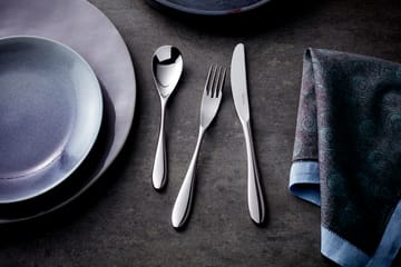 부르톤 브라이트 커트러리 - 24 pieces - Robert Welch | 로버트웰치