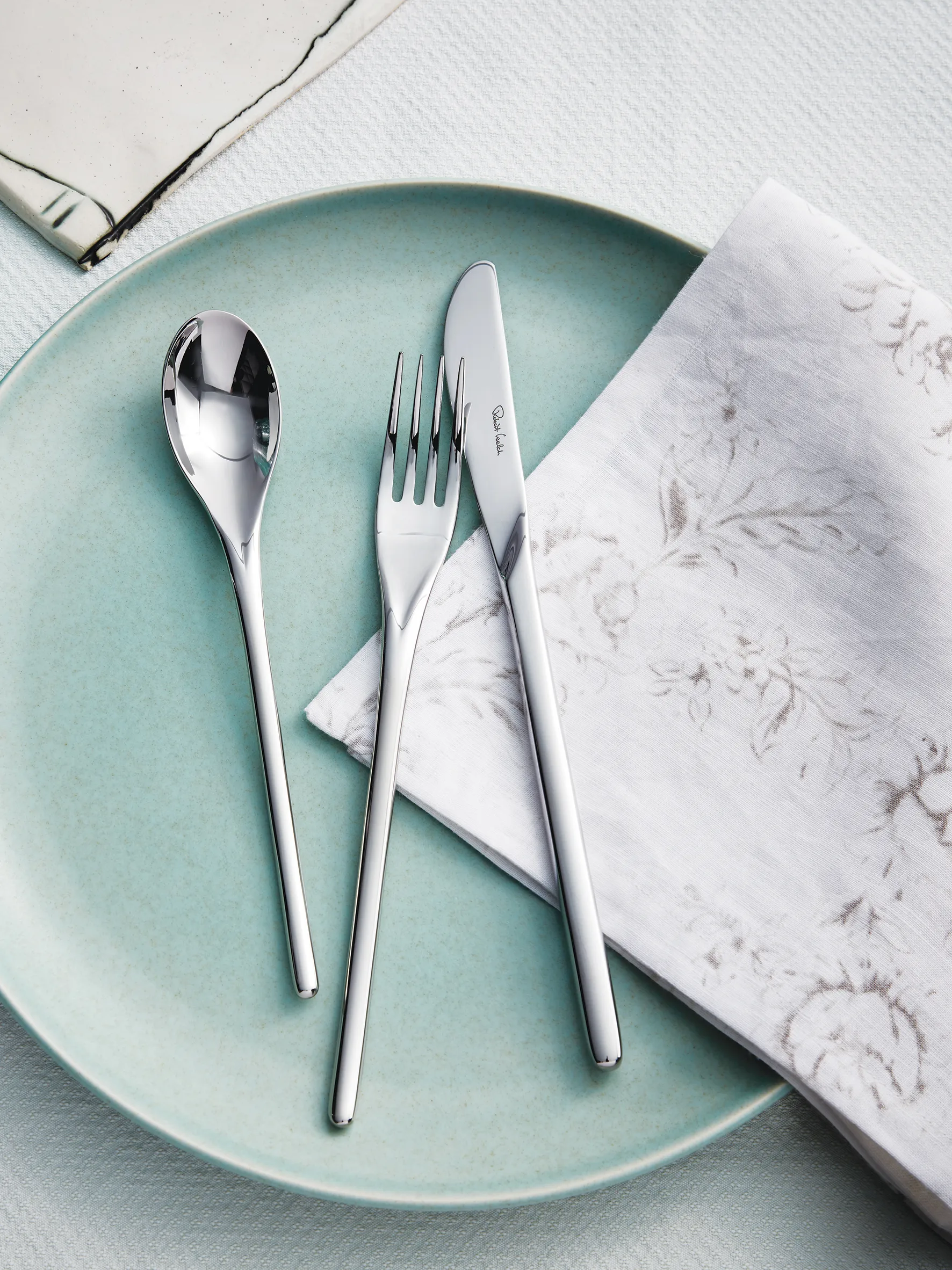 버드 브라이트 커트러리, 24 pieces Robert Welch | 로버트웰치