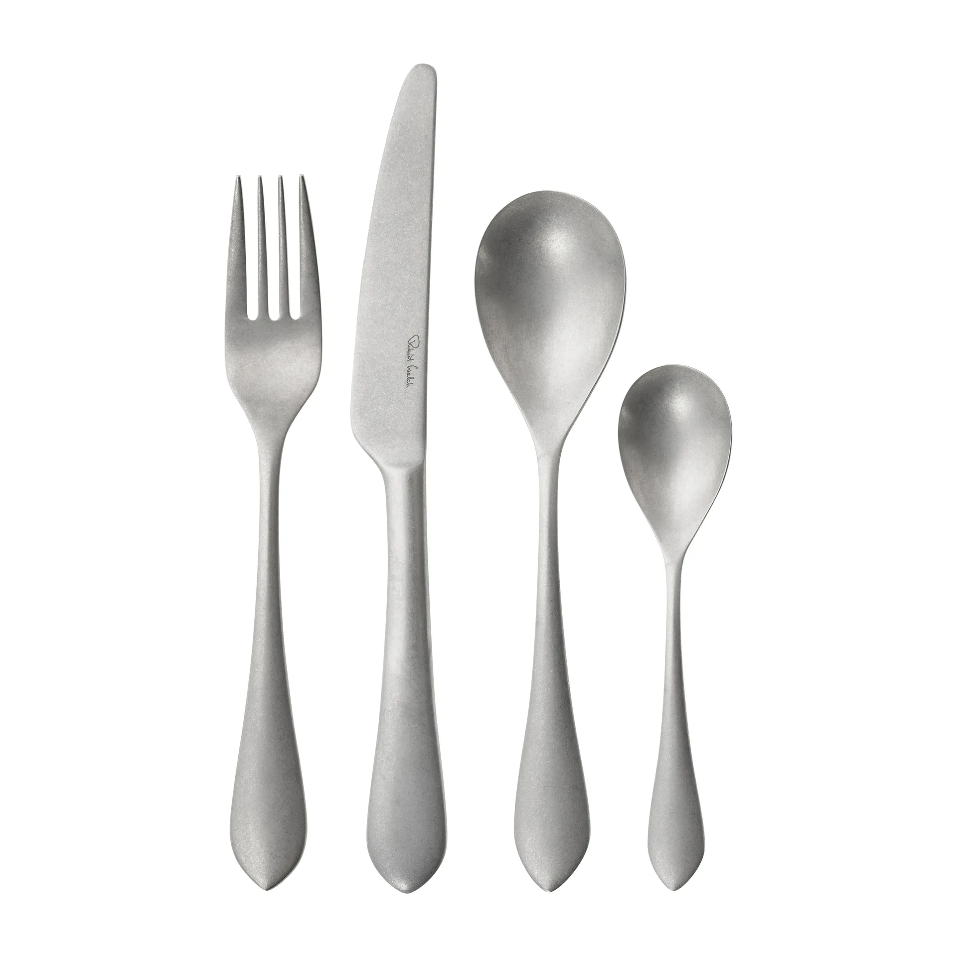 퀸튼 빈티지 커트러리, 24 pieces Robert Welch | 로버트웰치