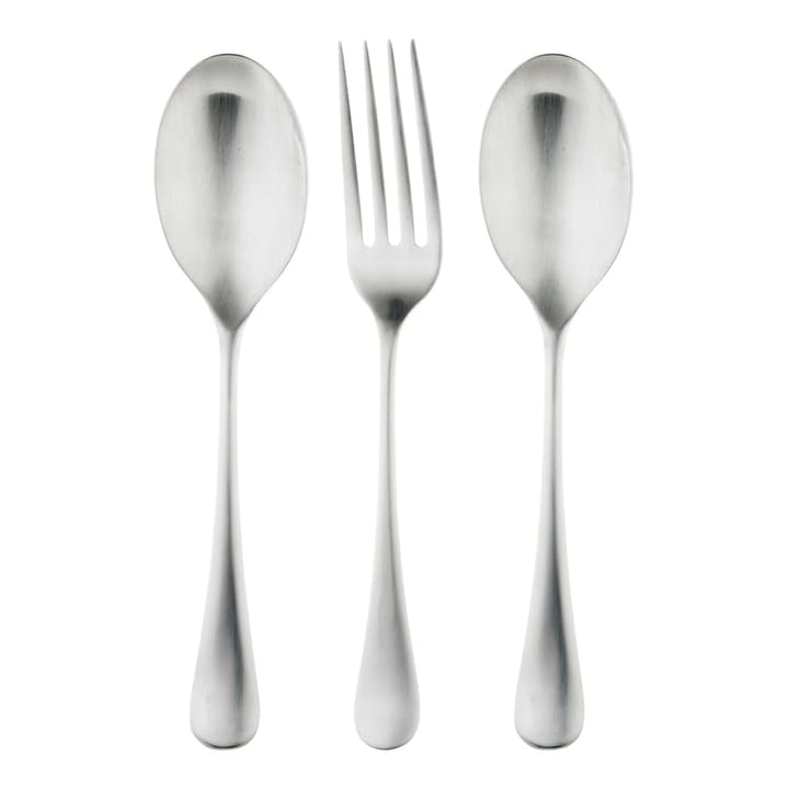 래드포드 서빙 커트러리 매트 3개 세트, Stainless steel Robert Welch | 로버트웰치