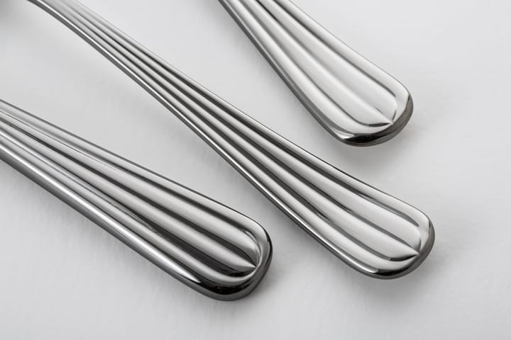 팜 브라이트 서빙 커트러리 3개 세트, Stainless steel Robert Welch | 로버트웰치