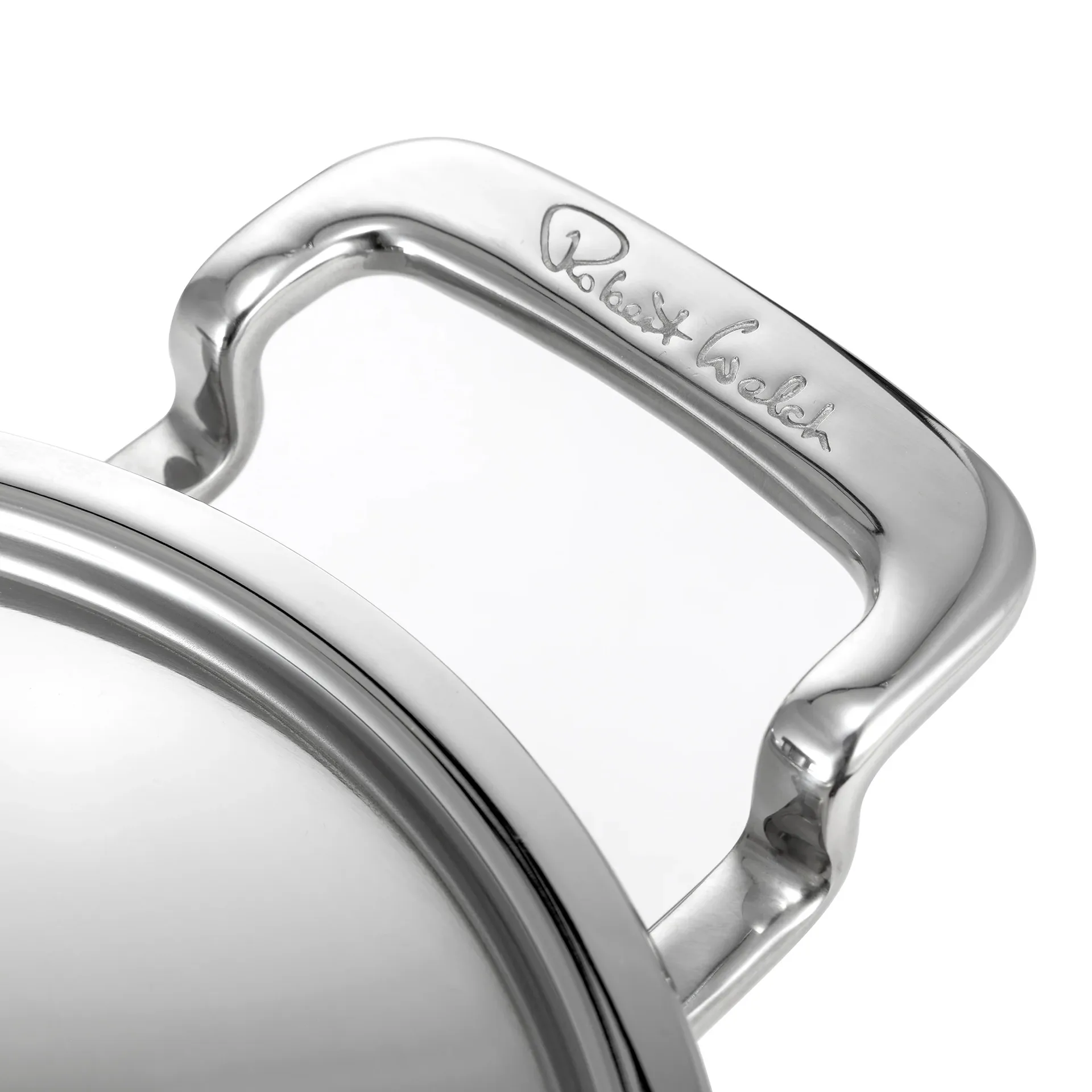 316 시리즈 소스팬, Stainless steel, 14 cm Robert Welch | 로버트웰치