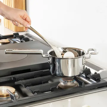 316 시리즈 소스팬 - Stainless steel, 14 cm - Robert Welch | 로버트웰치