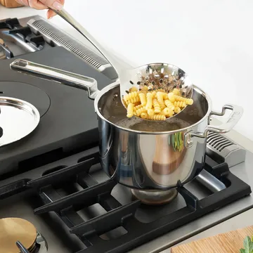 316 시리즈 소스팬 - Stainless steel, 16 cm - Robert Welch | 로버트웰치