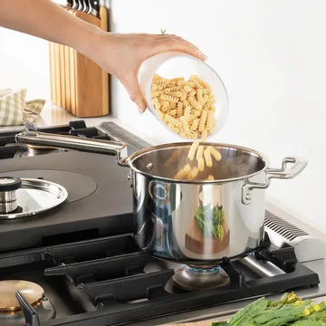 316 시리즈 소스팬 - Stainless steel, 20 cm - Robert Welch | 로버트웰치