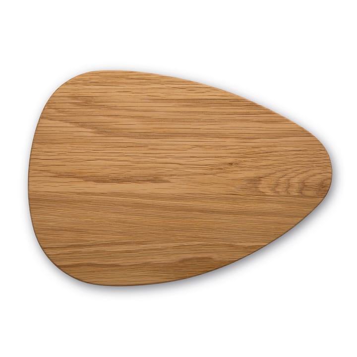 페블 도마 32 cm - oak - Robert Welch | 로버트웰치