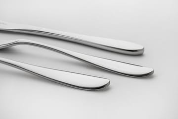 부르톤 브라이트 라떼 스푼 4개 세트 - Stainless steel - Robert Welch | 로버트웰치
