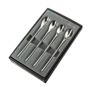 버드 브라이트 라떼 스푼 4개 세트 - Stainless steel - Robert Welch | 로버트웰치