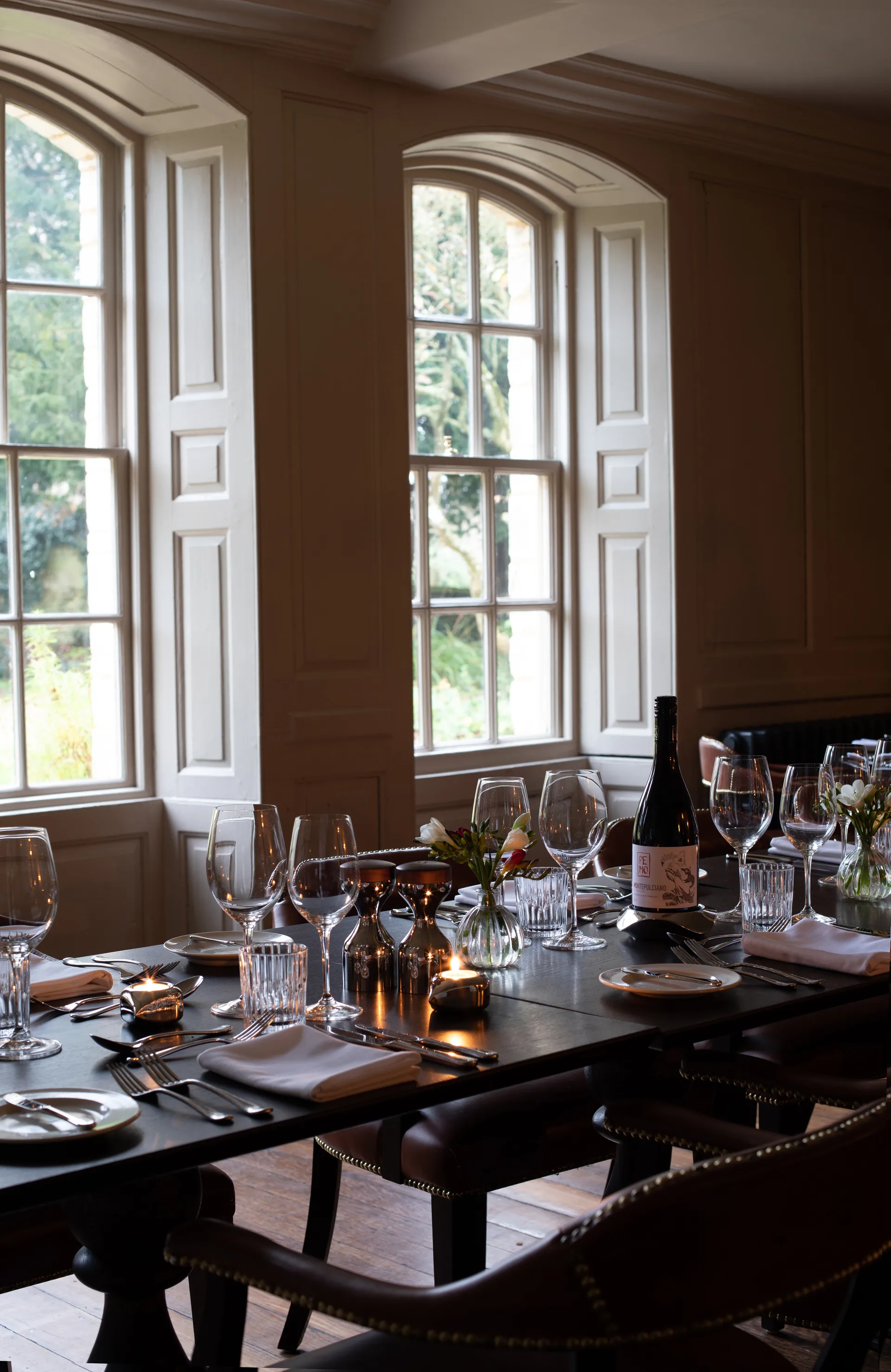 래드포드 커트러리 미러, 42 pieces Robert Welch | 로버트웰치