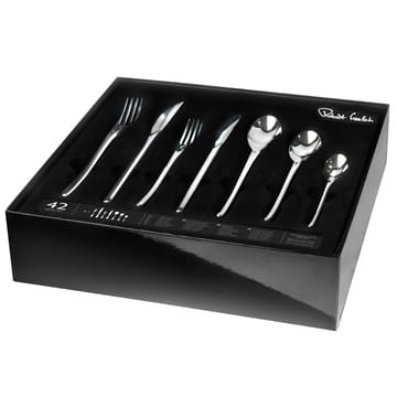 버드 브라이트 커트러리 - 42 pieces - Robert Welch | 로버트웰치