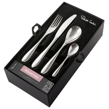버드 브라이트 커트러리 - 42 pieces - Robert Welch | 로버트웰치
